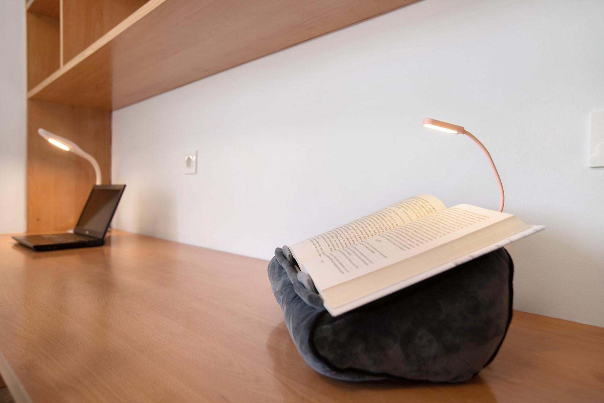 Apartamento Carlos Haya 말라가 외부 사진