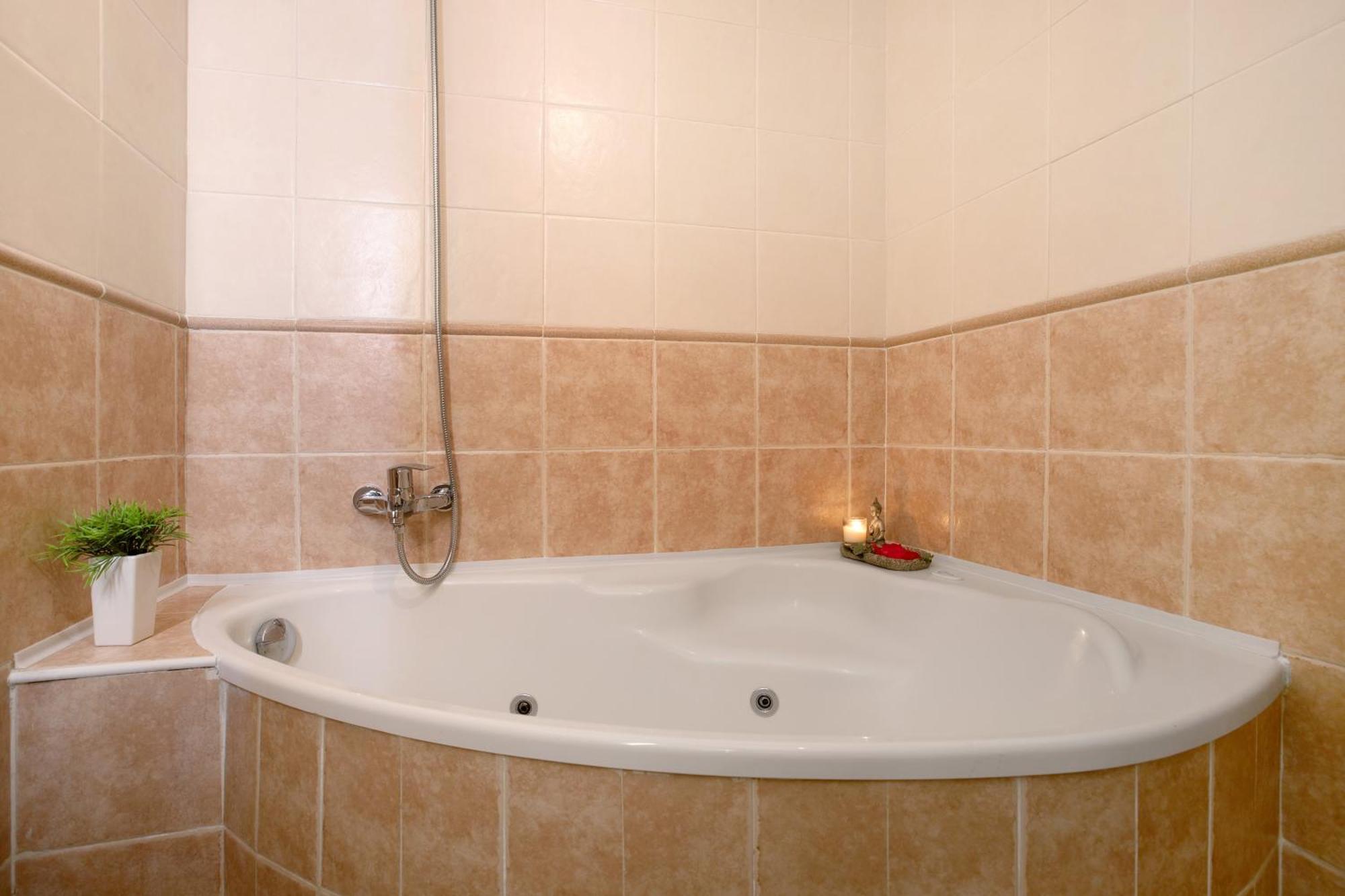 Apartamento Carlos Haya 말라가 외부 사진