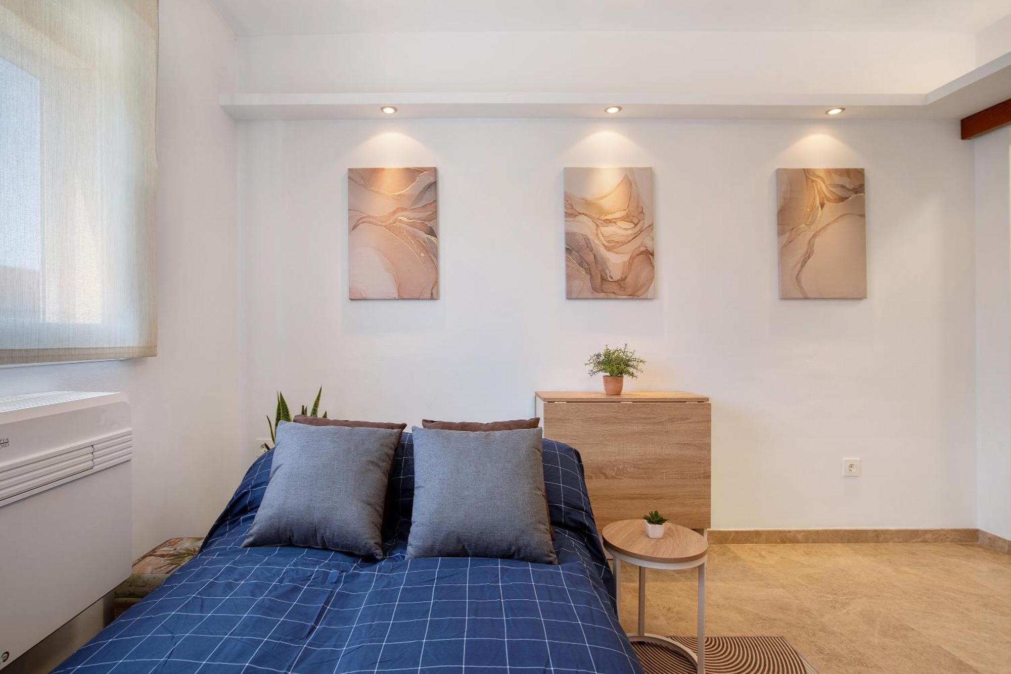 Apartamento Carlos Haya 말라가 외부 사진