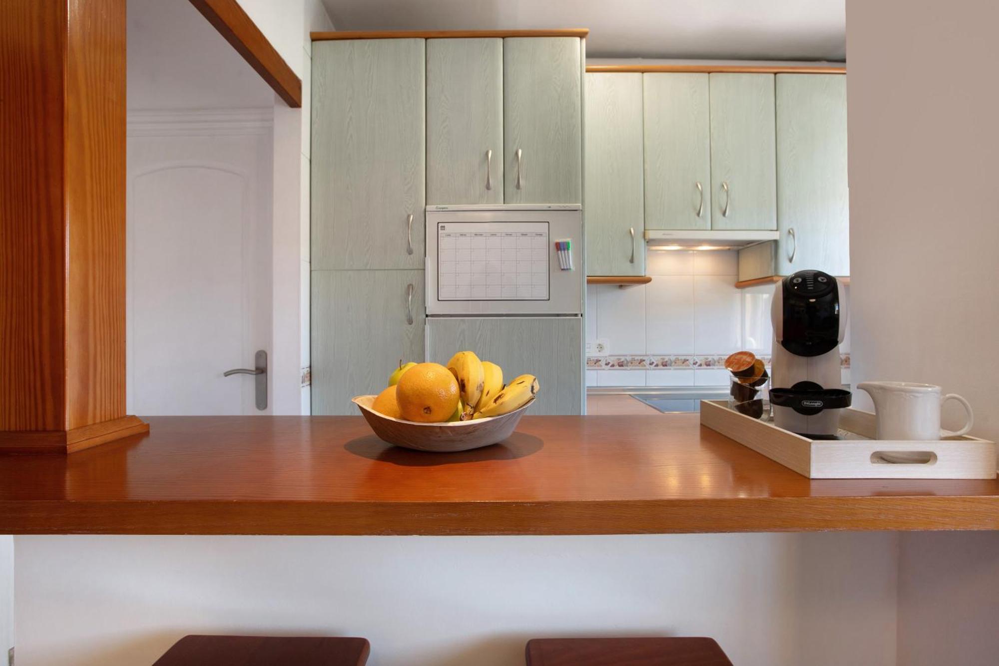 Apartamento Carlos Haya 말라가 외부 사진